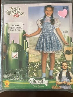 Dorothy