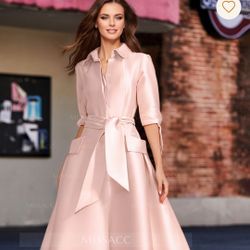 Mother Of The Bride/wedding Guest