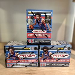 NBA Prizm 