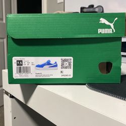 Puma Shoes 