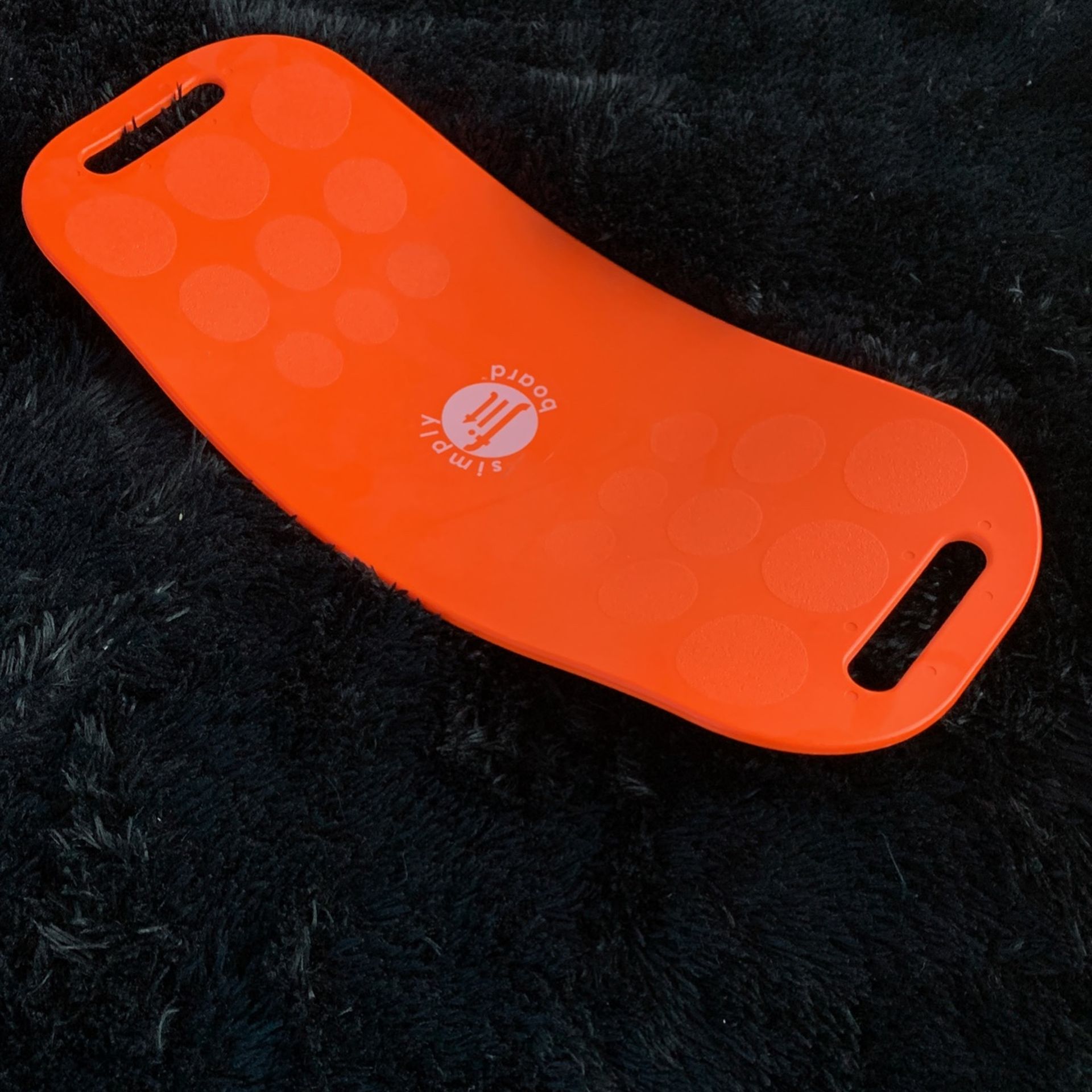 Simply Fit Board