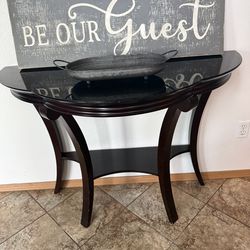 Beautiful Entry table