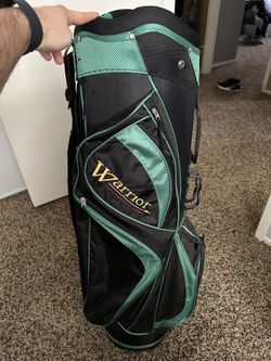 Golf Bag