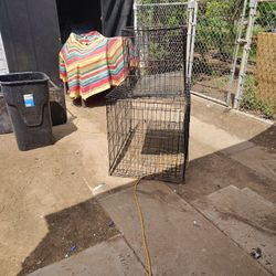 Dog Cages 