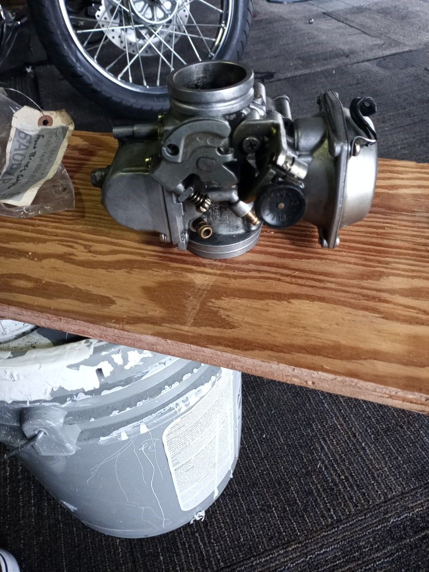 Carb For Motorcycles