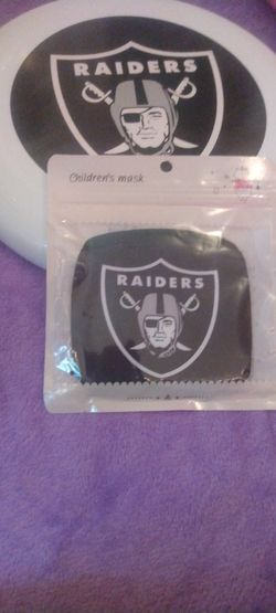 Raiders Easter Basket Stuffer