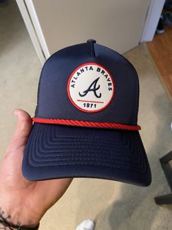 Braves Hat