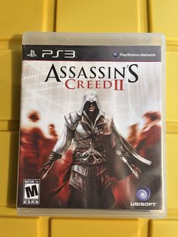 Assassin's creed 2
