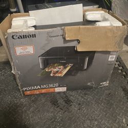 Canon Printer