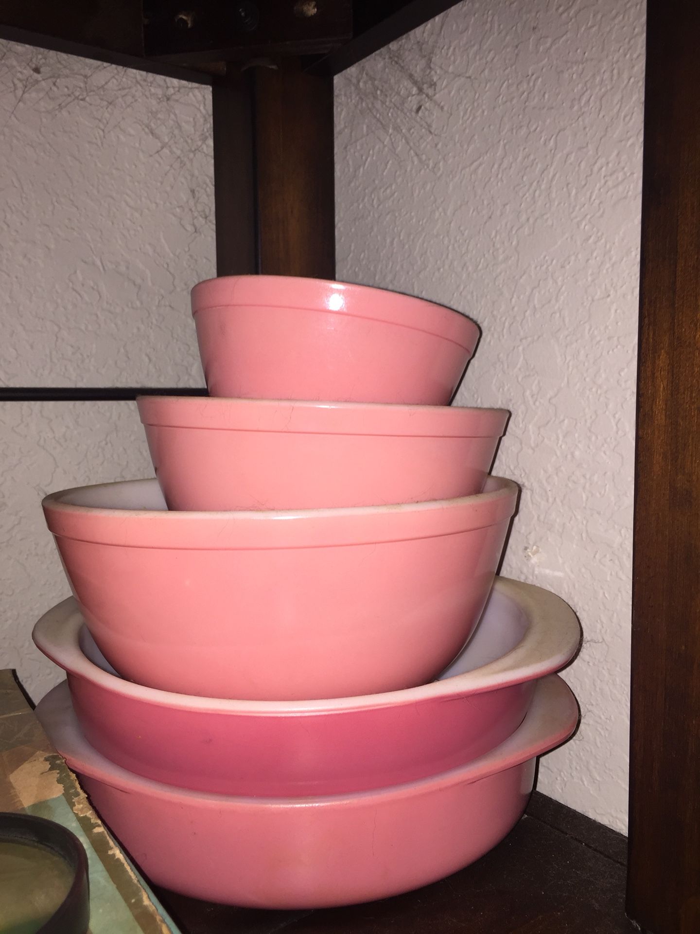 Vintage Pyrex