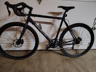 MOTOBECANE GRAVEL BIKE 56"