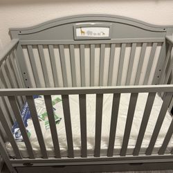 Crib