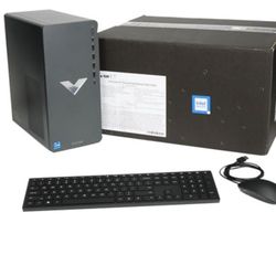 HP Victus Gaming PC Bundle 