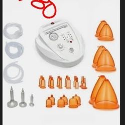 Buttlift Machine (Professional)