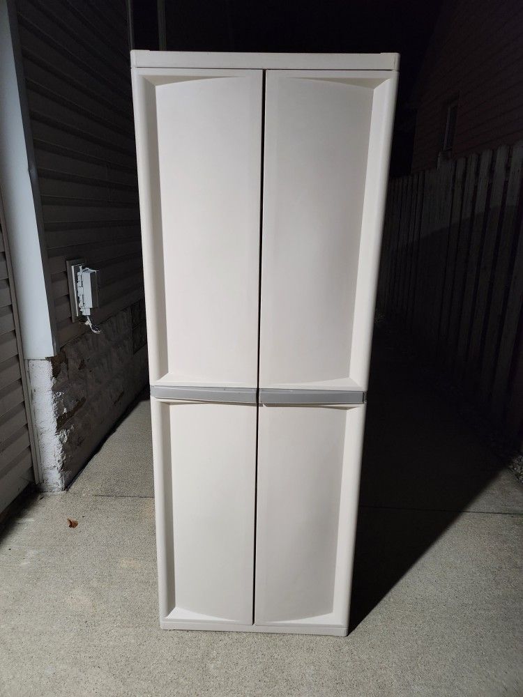 Storage Cabinet