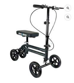 Kneerover, Basic, Blue