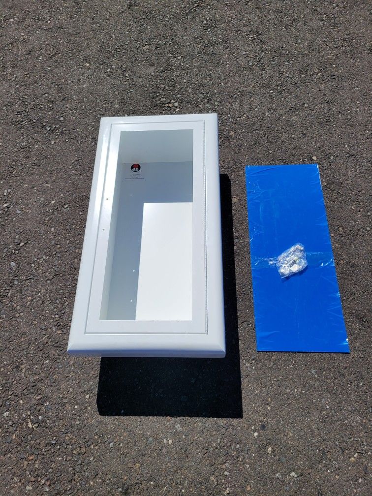 Fire Extinguisher Case