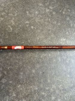 Fishing rod
