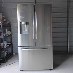 Samsung French Door Fridge