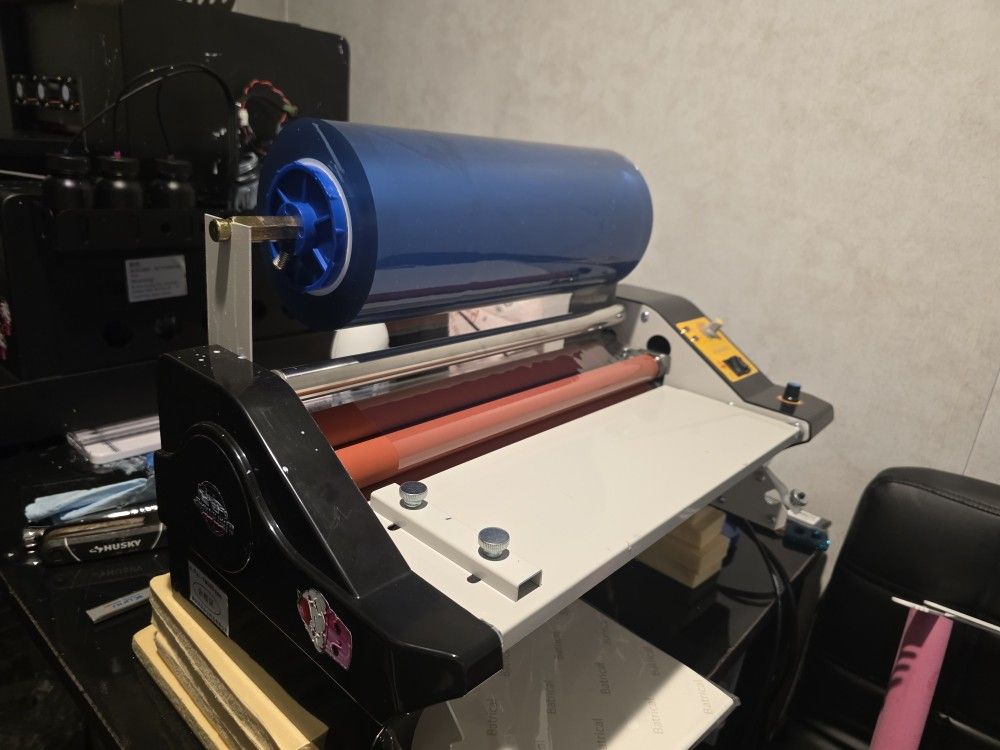 Uv Printer