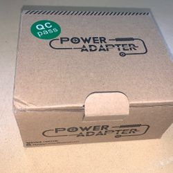 9V 1A Power Supply Adapter, 9V AC Adapter