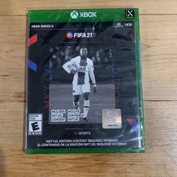 FIFA 21