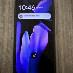Unlocked Pixel 9 Pro XL 256GB