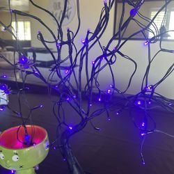 Halloween Decor 