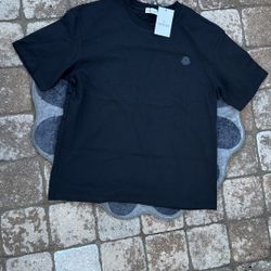 Moncler Tee Size L-XXL