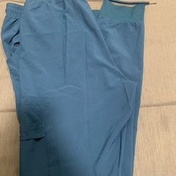 Women Scrubs Pants