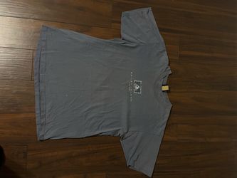 single stitch bailey island t shirt