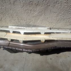 Cutlass Supreme Parts