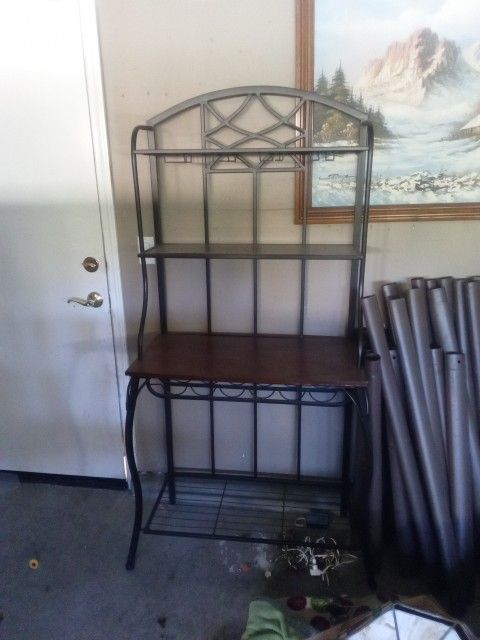 Wine Rack