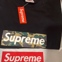Supreme/ Essentials/ Off White Tshirts