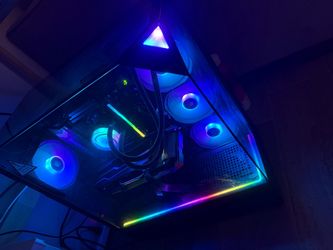 Gaming/Streaming PC