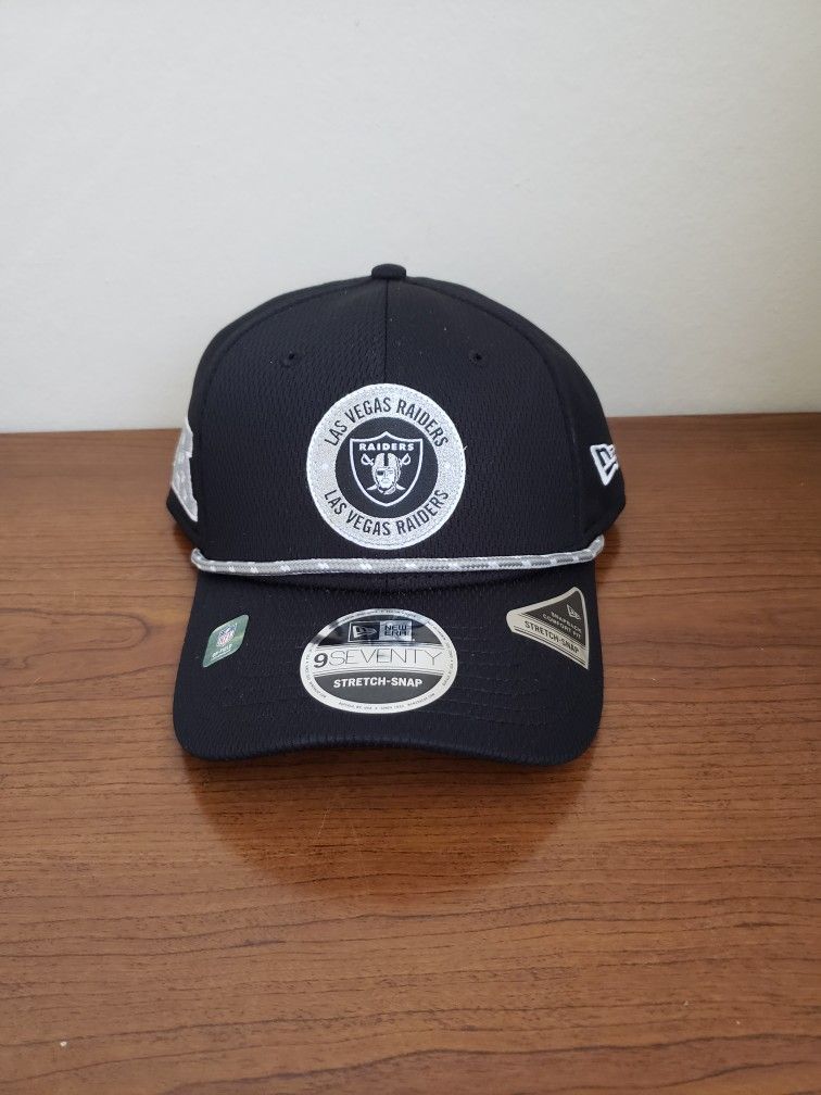 Raiders Hat