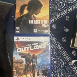 PS5 Games