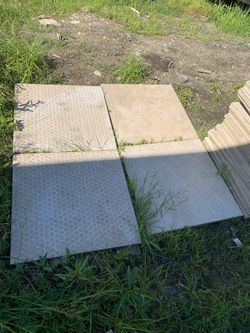 For sale comercial tile