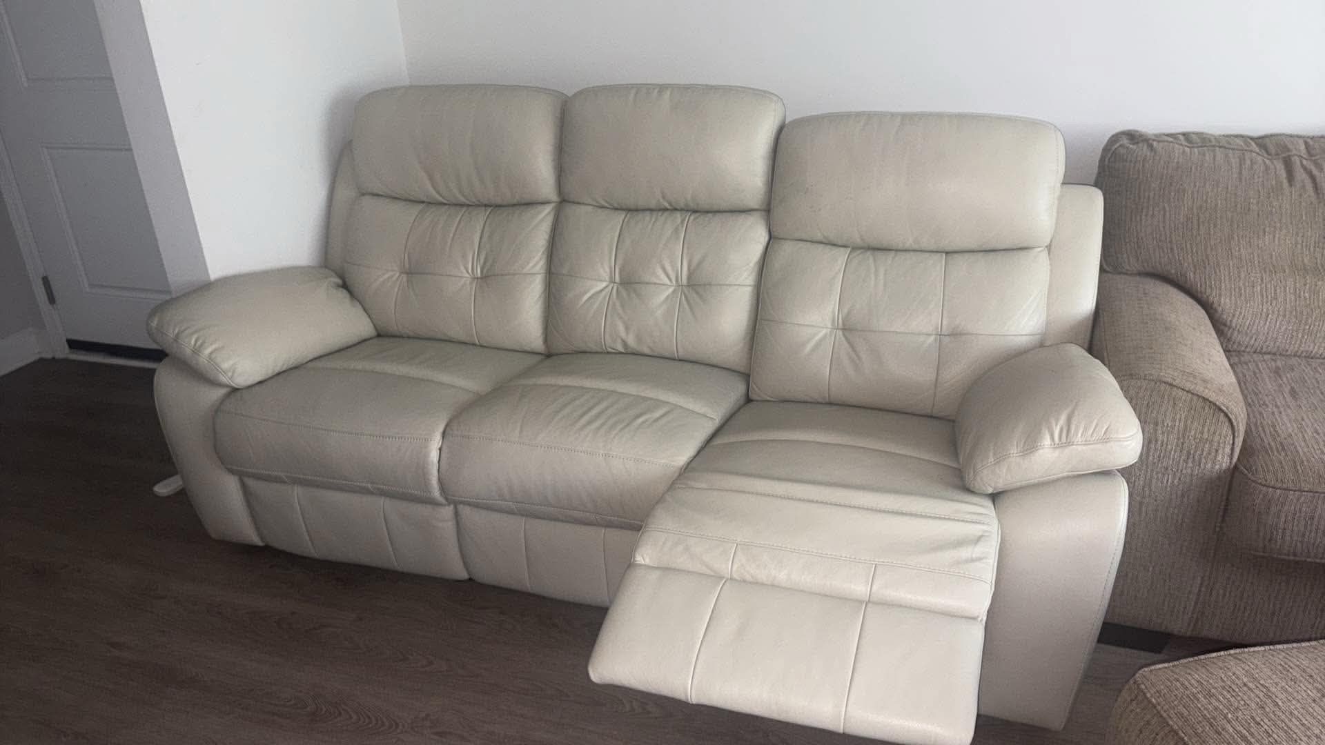 Recliner