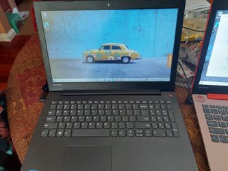 Lenovo Ideapad 330- i3 Cpu, 1Tb Storage, 20gb RAM