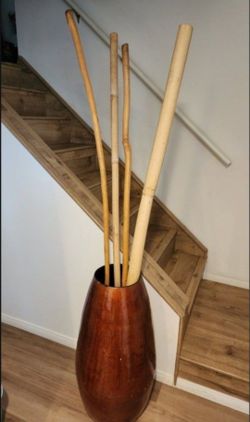 Bamboo Decoration 