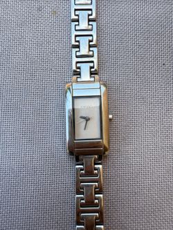 DKNY watch