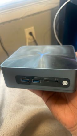Mini Pc