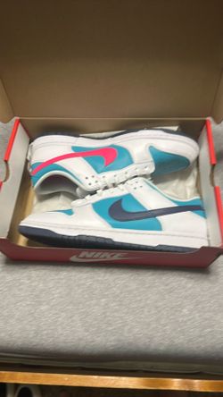 Men’s Nike dunk Miami’s 11 1/2