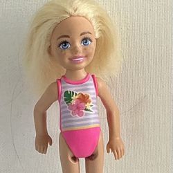 Chelsea Doll