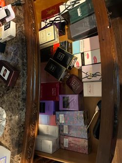 Chanel, Prada, Gucci & More