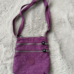 Kipling Crossbody Bag New