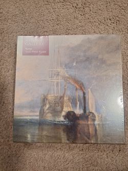 Ship Puzzle