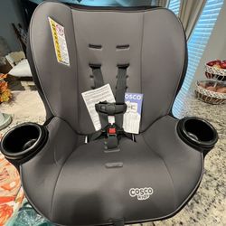 Car  Seat 