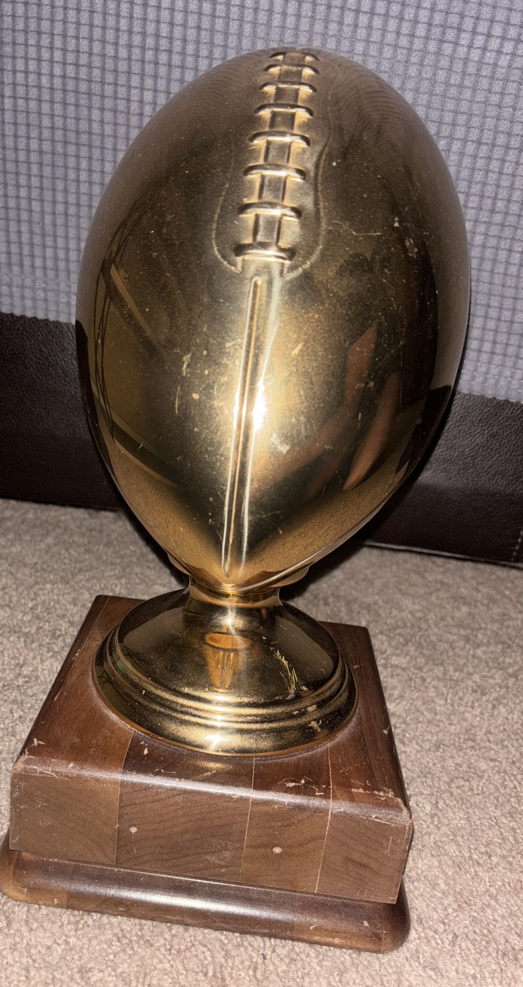 Football Trophy